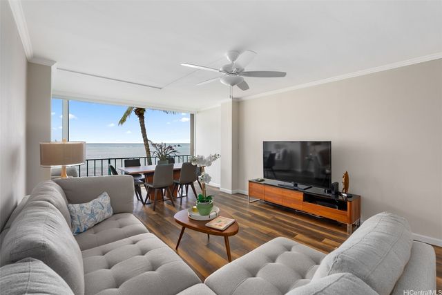 2999 Kalakaua Avenue 202, Honolulu, HI 96815