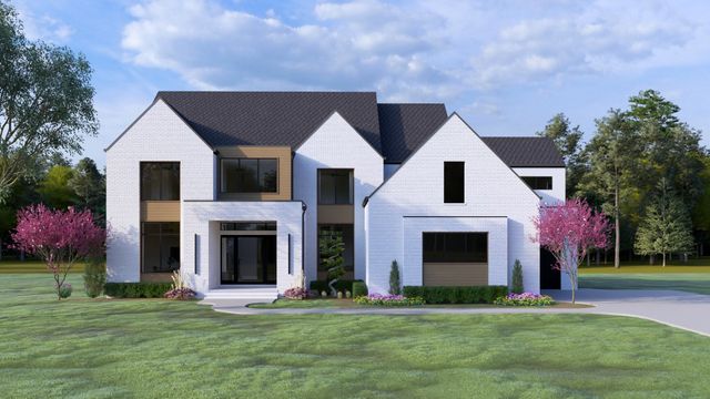 718 Wilson Pike, Brentwood, TN 37027