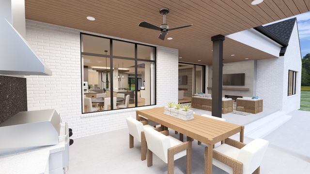 718 Wilson Pike, Brentwood, TN 37027