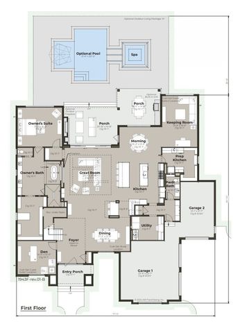 718 Wilson Pike, Brentwood, TN 37027