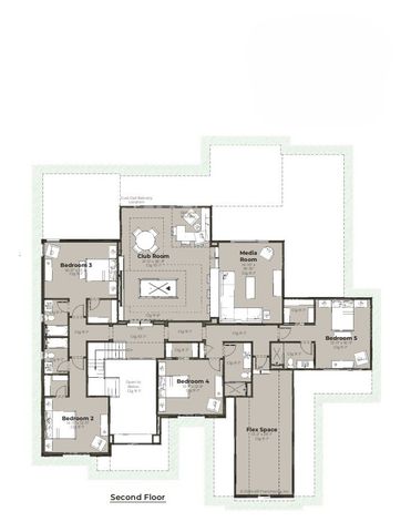 718 Wilson Pike, Brentwood, TN 37027