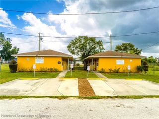 733 Booker Avenue, Sebring, FL 33870