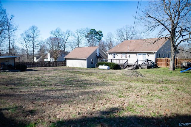 345 County Road 1535, Cullman, AL 35058