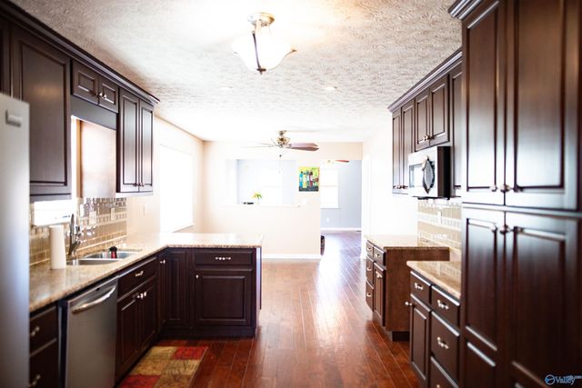 345 County Road 1535, Cullman, AL 35058