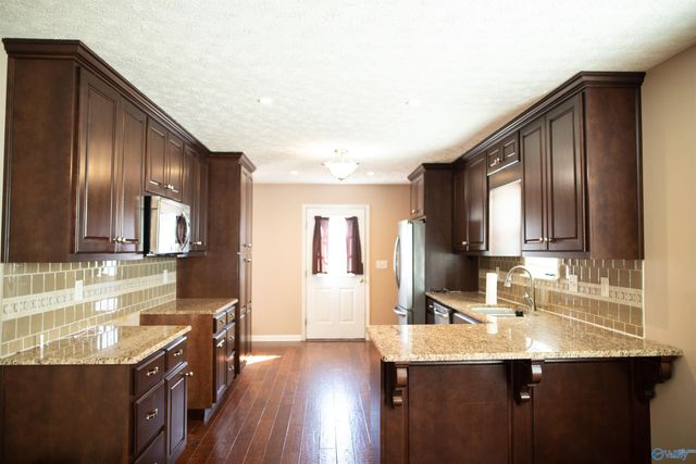 345 County Road 1535, Cullman, AL 35058