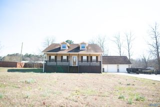 345 County Road 1535, Cullman, AL 35058