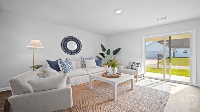 29 Hawkins Pass, Port Wentworth, GA 31407