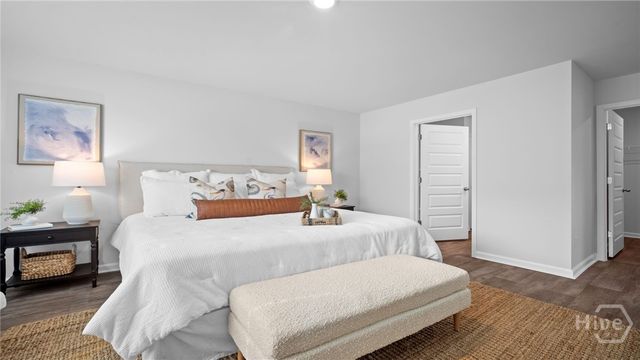 29 Hawkins Pass, Port Wentworth, GA 31407