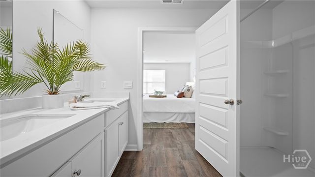 29 Hawkins Pass, Port Wentworth, GA 31407