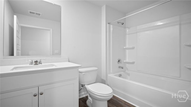 29 Hawkins Pass, Port Wentworth, GA 31407