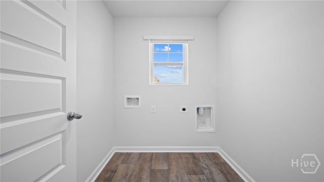 29 Hawkins Pass, Port Wentworth, GA 31407