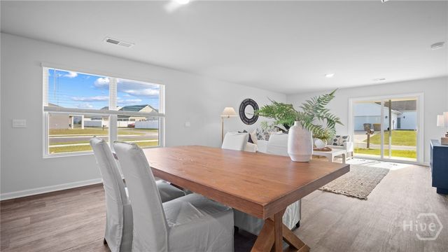 29 Hawkins Pass, Port Wentworth, GA 31407