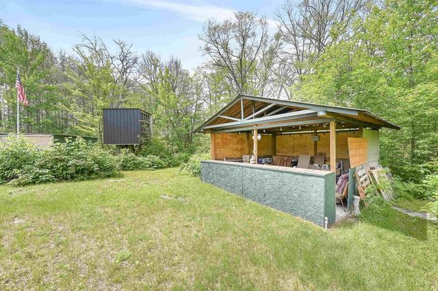 W13670 BROOKS LANE, Crivitz, WI 54114