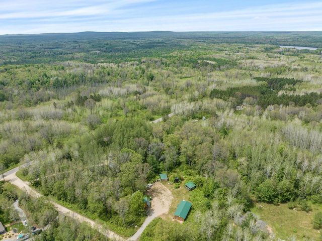 W13670 BROOKS LANE, Crivitz, WI 54114