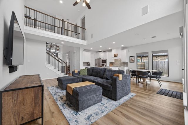 7214 Darting Plover Way, Katy, TX 77493