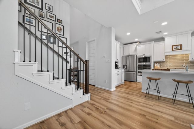 7214 Darting Plover Way, Katy, TX 77493