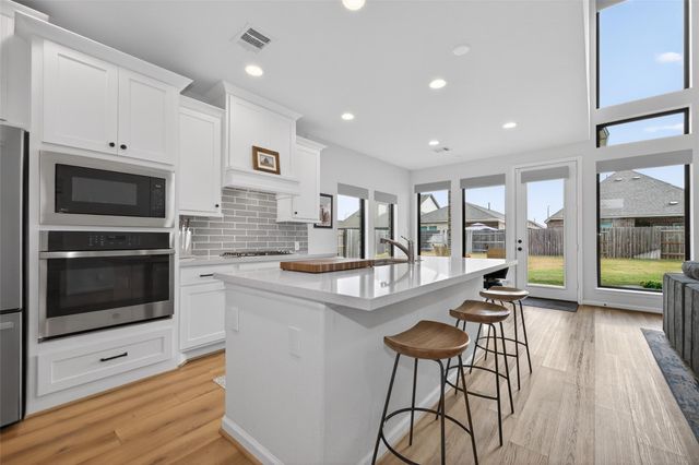 7214 Darting Plover Way, Katy, TX 77493