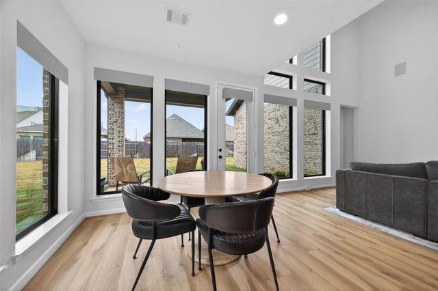 7214 Darting Plover Way, Katy, TX 77493