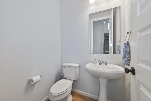 7214 Darting Plover Way, Katy, TX 77493