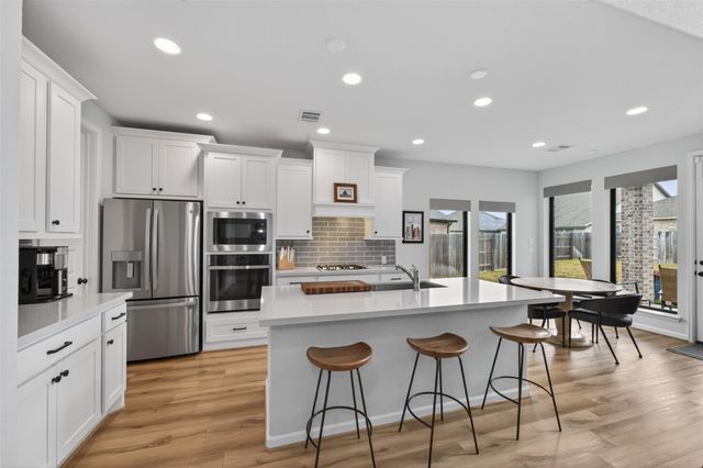 7214 Darting Plover Way, Katy, TX 77493