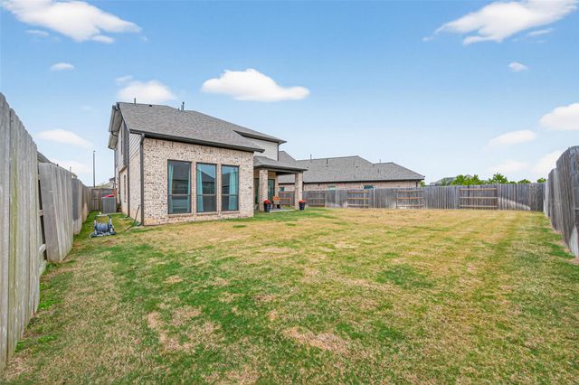 7214 Darting Plover Way, Katy, TX 77493