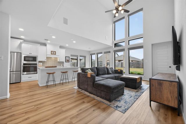 7214 Darting Plover Way, Katy, TX 77493