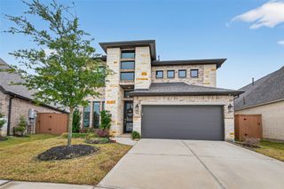 7214 Darting Plover Way, Katy, TX 77493