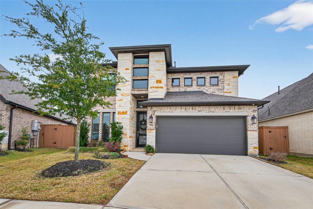 7214 Darting Plover Way, Katy, TX 77493