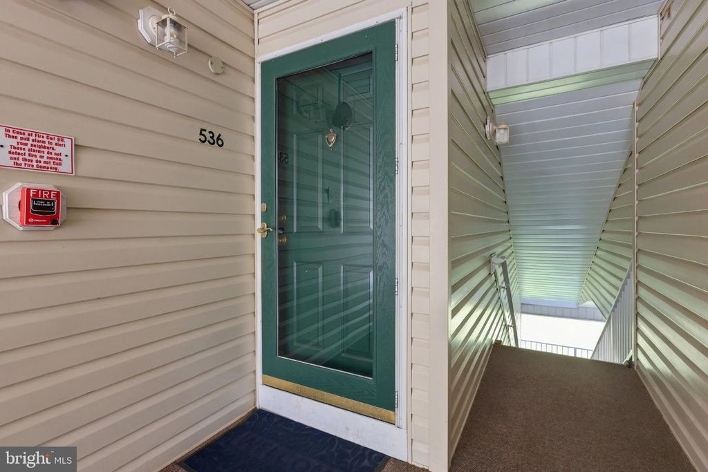 536 WALDEN CIR, ROBBINSVILLE, NJ 08691 — photo 3
