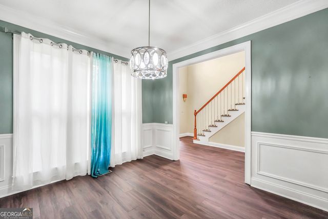 70 Barrington Farms Court, Sharpsburg, GA 30277