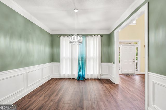 70 Barrington Farms Court, Sharpsburg, GA 30277