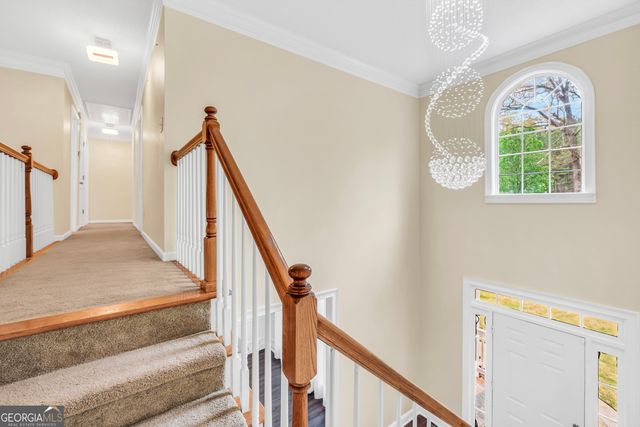 70 Barrington Farms Court, Sharpsburg, GA 30277