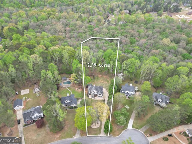 70 Barrington Farms Court, Sharpsburg, GA 30277