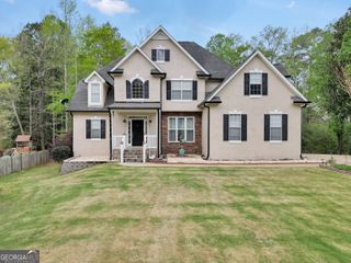 70 Barrington Farms Court, Sharpsburg, GA 30277