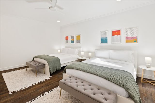 5014 Mission Avenue B, Dallas, TX 75206