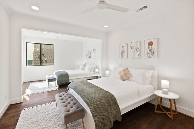 5014 Mission Avenue B, Dallas, TX 75206