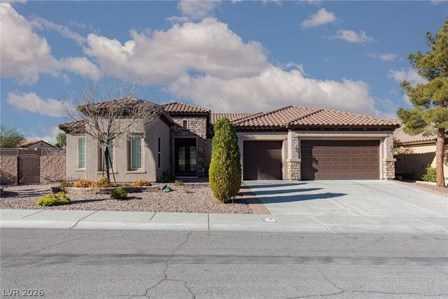 2389 Garberville Place 0, Henderson, NV 89044