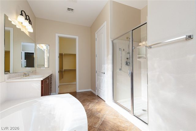 2389 Garberville Place 0, Henderson, NV 89044