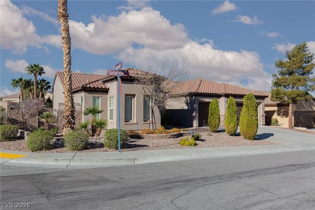 2389 Garberville Place 0, Henderson, NV 89044