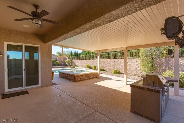 2389 Garberville Place 0, Henderson, NV 89044