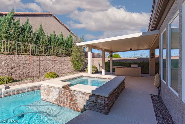 2389 Garberville Place 0, Henderson, NV 89044