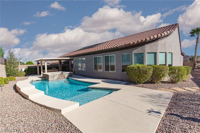 2389 Garberville Place 0, Henderson, NV 89044