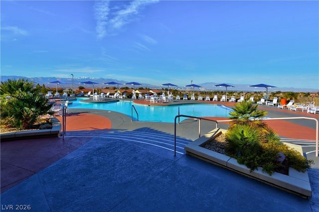 2389 Garberville Place 0, Henderson, NV 89044