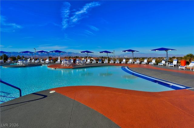 2389 Garberville Place 0, Henderson, NV 89044