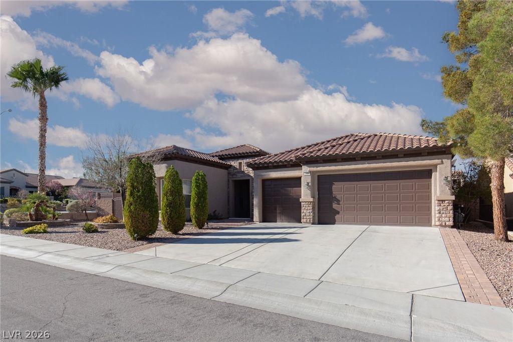 2389 Garberville Place 0, Henderson, NV 89044