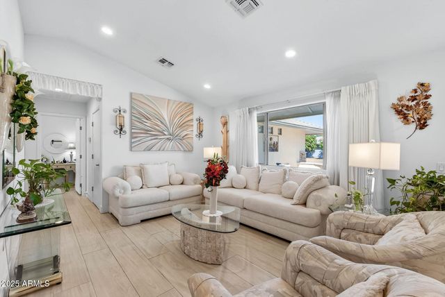 12907 W CRYSTAL LAKE Drive, Sun City West, AZ 85375