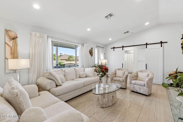 12907 W CRYSTAL LAKE Drive, Sun City West, AZ 85375