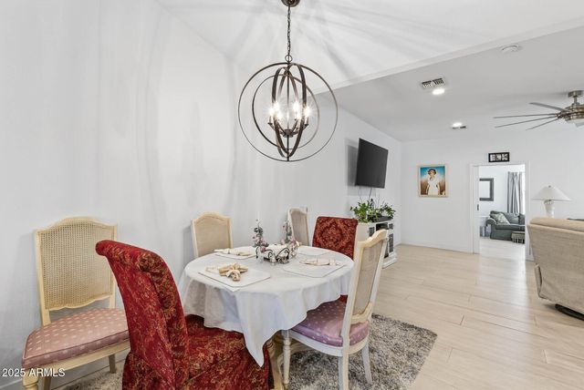 12907 W CRYSTAL LAKE Drive, Sun City West, AZ 85375