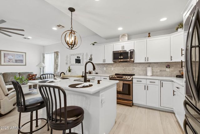 12907 W CRYSTAL LAKE Drive, Sun City West, AZ 85375