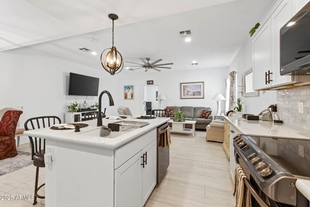 12907 W CRYSTAL LAKE Drive, Sun City West, AZ 85375